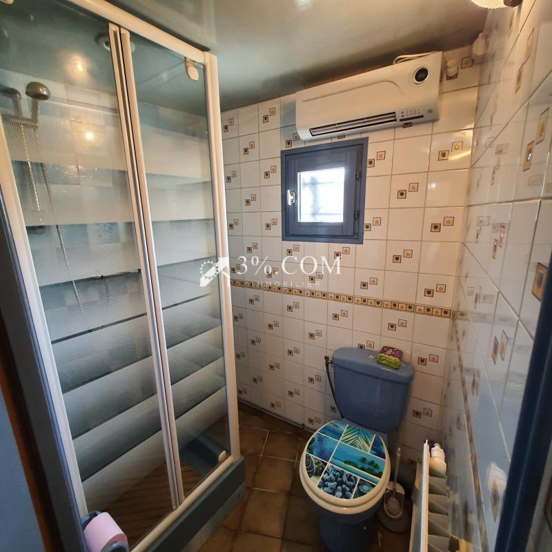 Maison de ville - 95 m² - 5 pièces