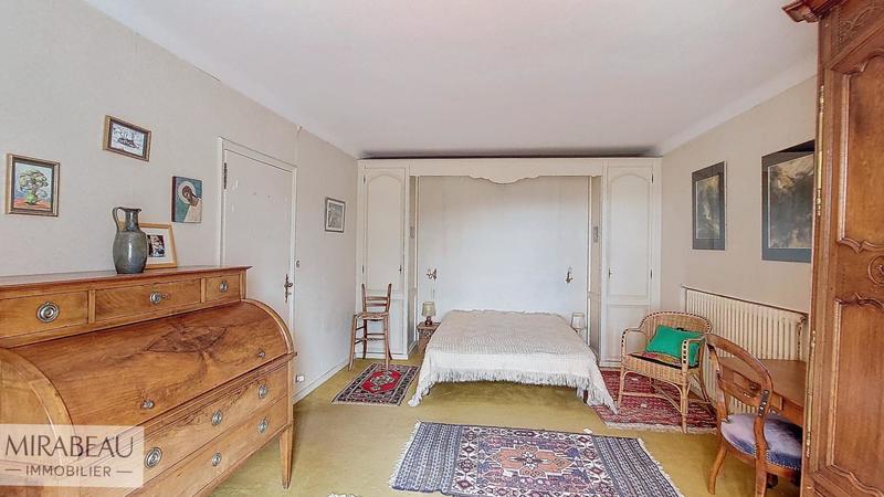 Maison - 141 m² - 5 pièces