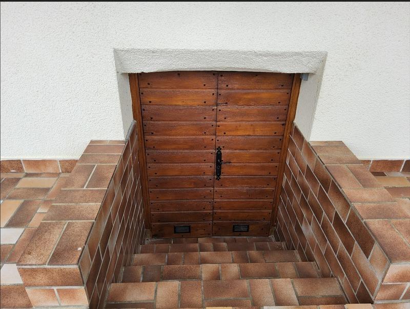 Maison - 120 m² - 7 pièces