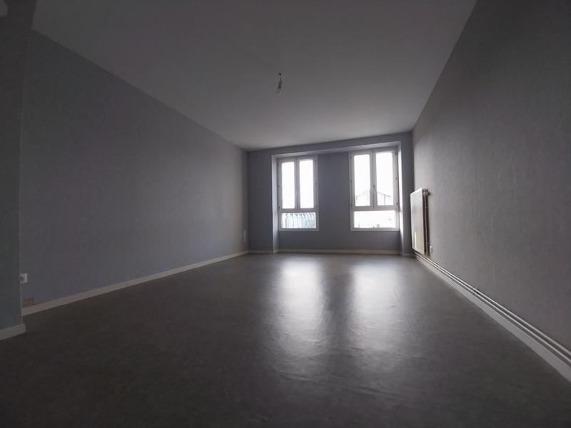 Appartement - 42 m² - 1 pièce
