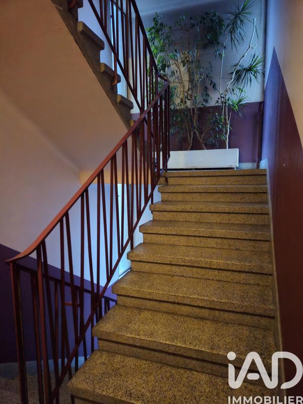 Appartement - 103 m² - 5 pièces