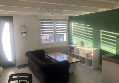 Maison - 43 m² - 3 pièces