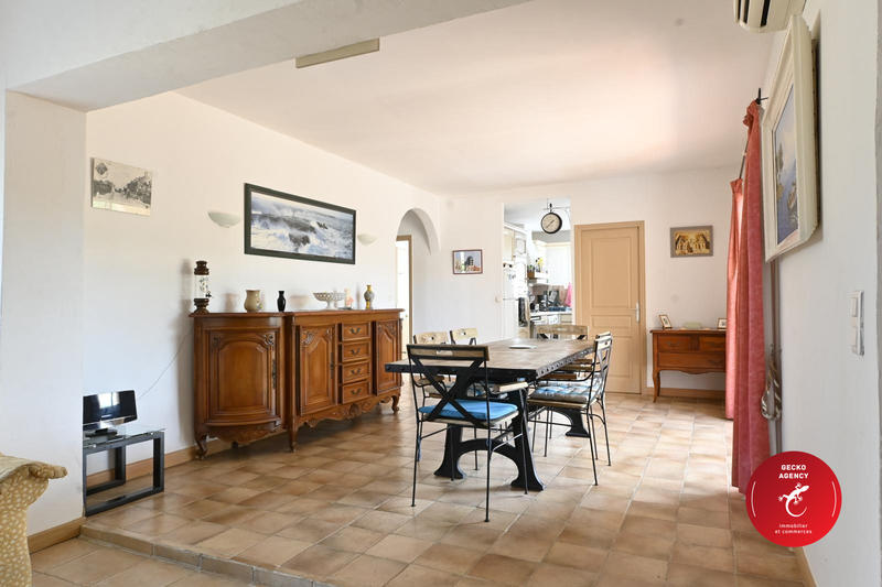 Villa - 105 m² - 5 pièces