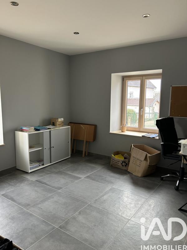 Maison de village - 260 m² - 7 pièces