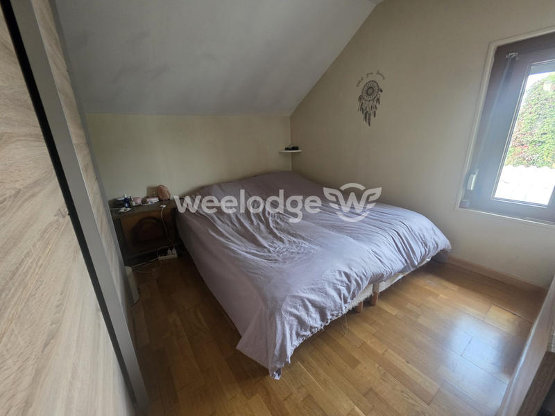 Maison - 94 m² - 5 pièces