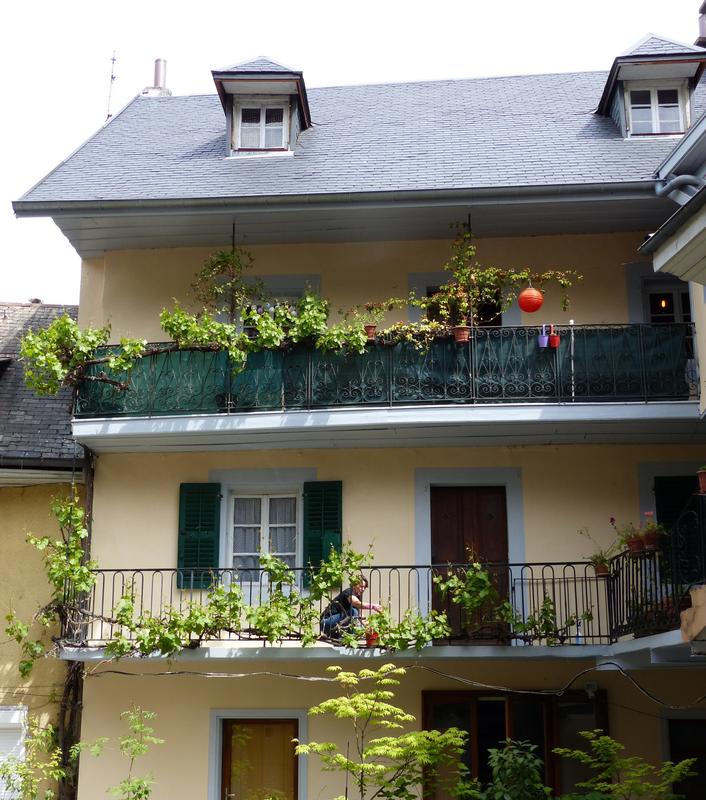 Maison ancienne - 149 m² - 6 pièces