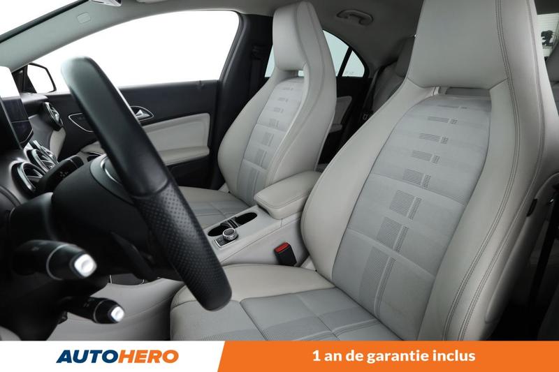 Mercedes Cla 220 d Sensation 7g-Dct 170 ch