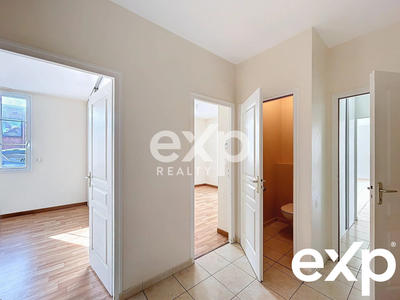 Maison - 133 m² - 5 pièces