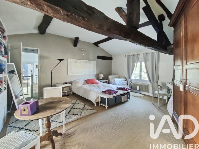 Maison de village - 177 m² - 5 pièces
