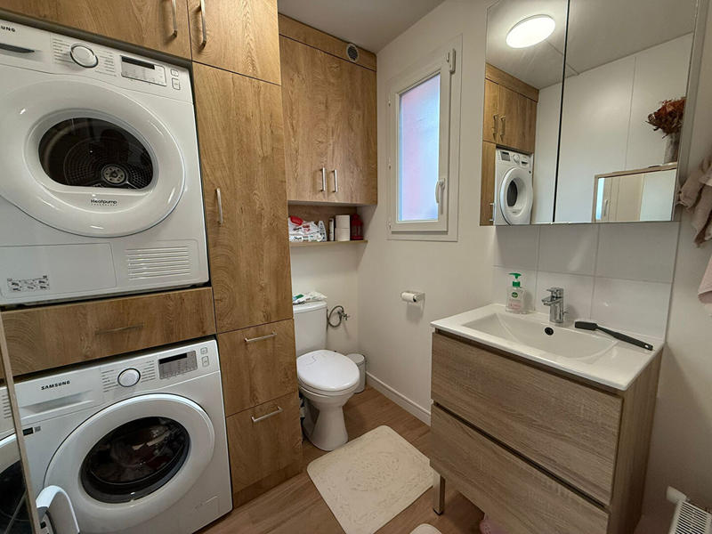 Maison - 110 m² - 6 pièces