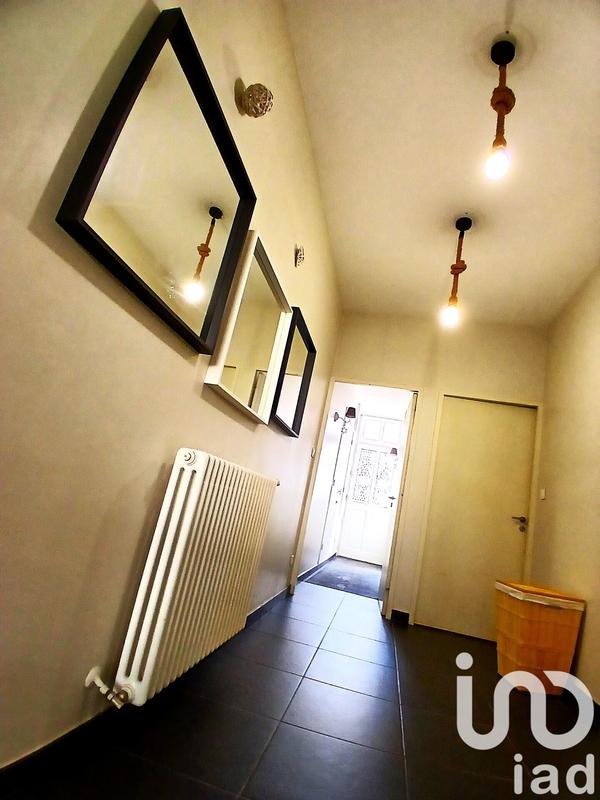 Maison de maîtres - 200 m² - 6 pièces