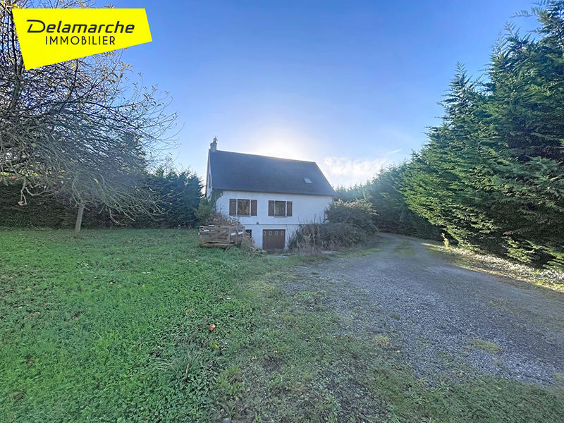 Maison - 148 m² - 5 pièces