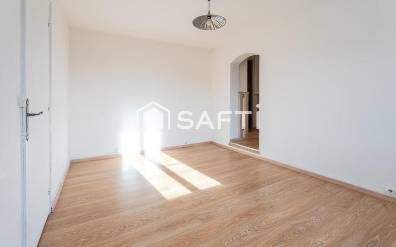 Maison - 132 m² - 6 pièces