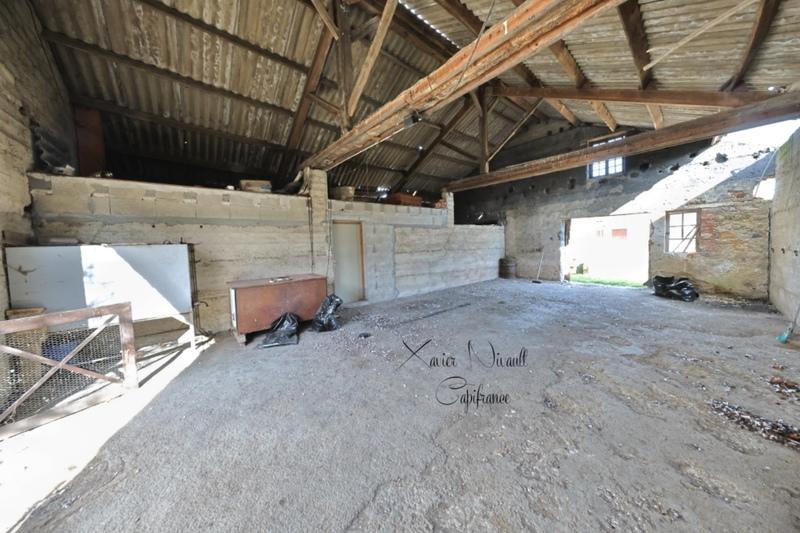 Maison - 373 m² - 8 pièces