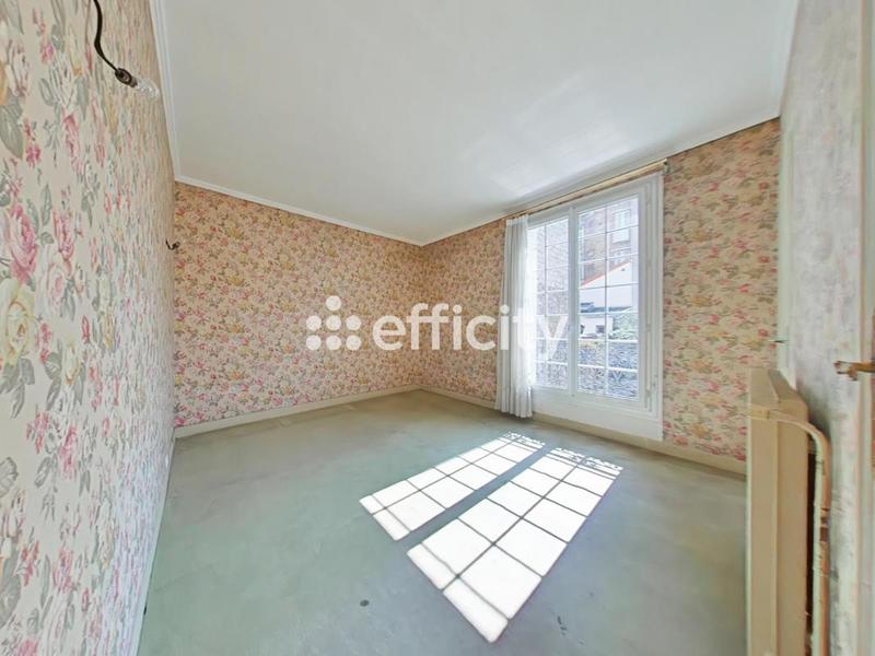 Maison - 123 m² - 4 pièces