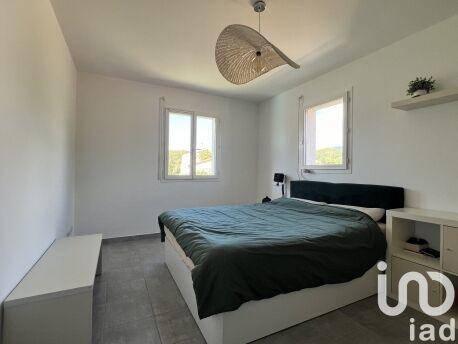 Maison - 177 m² - 4 pièces