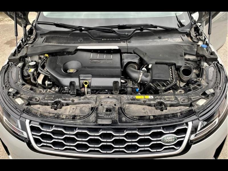 Land Rover Range Rover Evoque II D180 2.0 Td4 Mhev Awd 16v 180 cv Ba