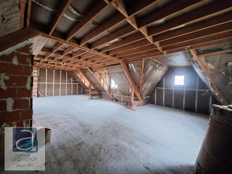 Maison - 175 m² - 5 pièces