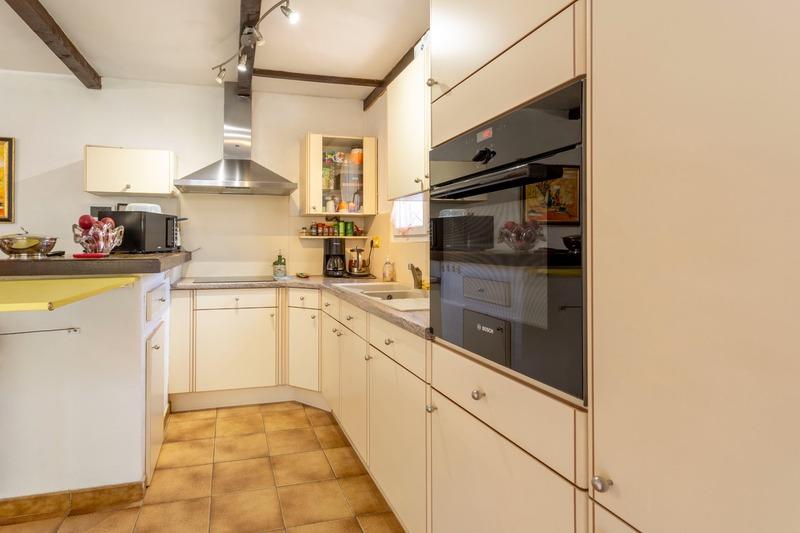 Mas - 130 m² - 5 pièces