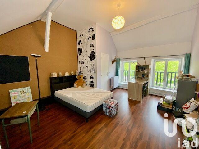 Appartement - 140 m² - 4 pièces