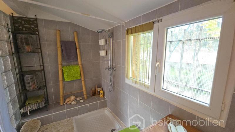 Propriété - 66 m² - 3 pièces