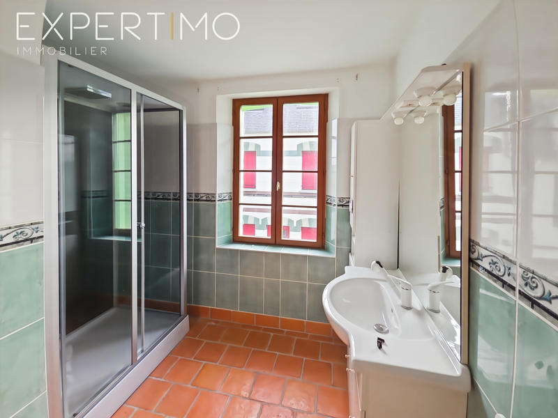 Maison - 70 m² - 4 pièces