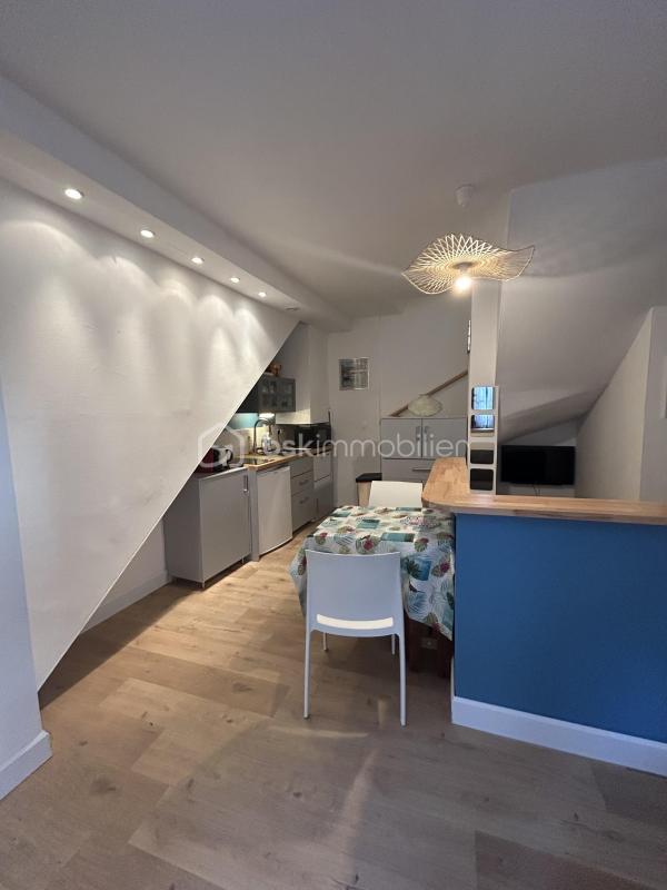 Studio - 26 m² - 3 pièces