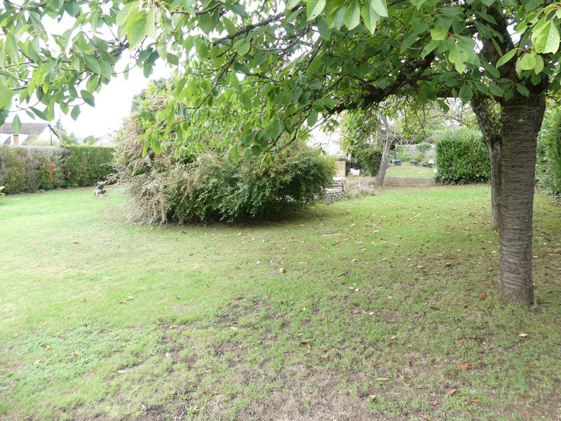 Maison - 129 m² - 7 pièces