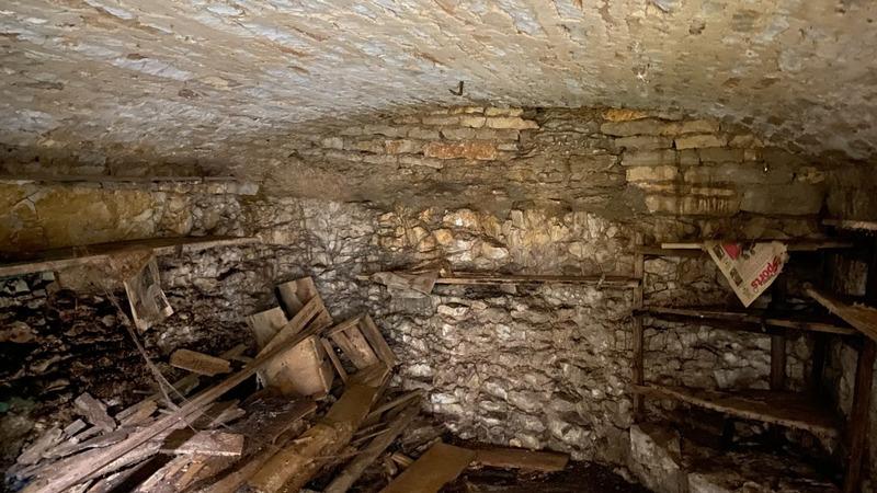 Maison - 60 m² - 3 pièces