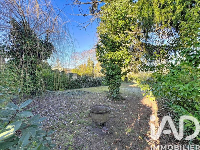 Maison - 130 m² - 4 pièces