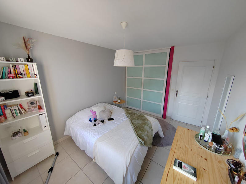 Maison - 162 m² - 6 pièces