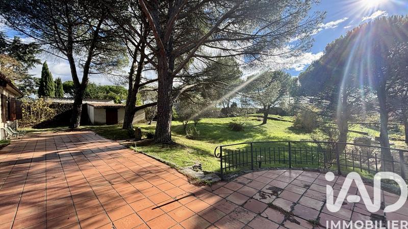 Maison - 155 m² - 5 pièces