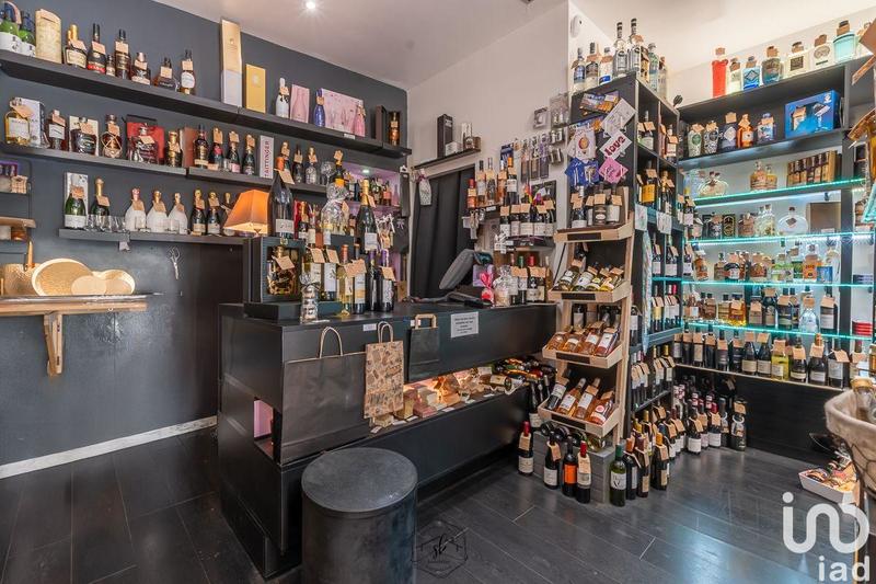 Local commercial - 49 m²