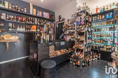 Local commercial - 49 m²