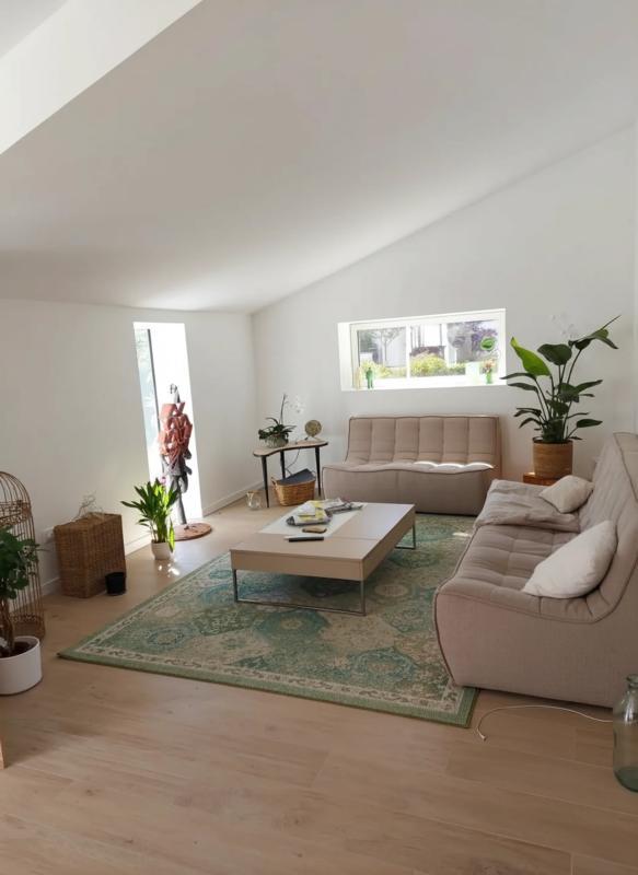 Villa - 158 m² - 5 pièces