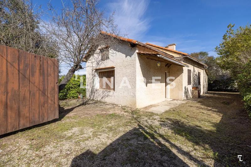 Maison - 70 m² - 4 pièces