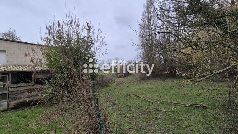 Pavillon - 207 m² - 10 pièces