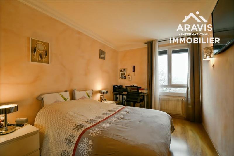Appartement - 81 m² - 3 pièces