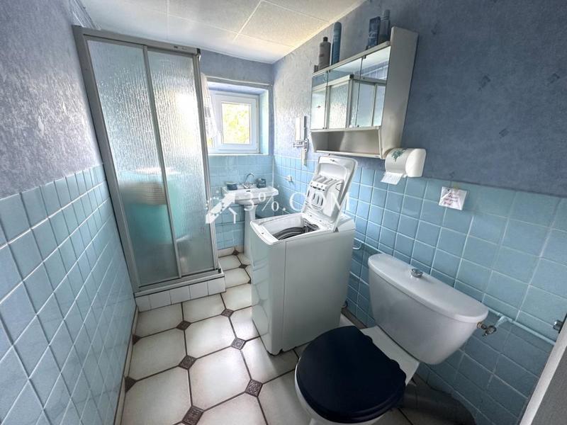 Maison de village - 120 m² - 6 pièces