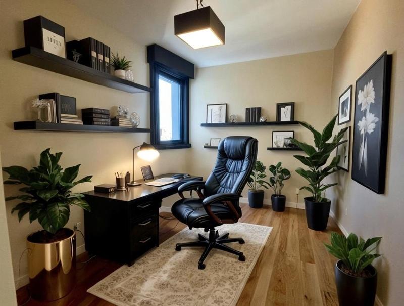 Appartement - 160 m² - 6 pièces