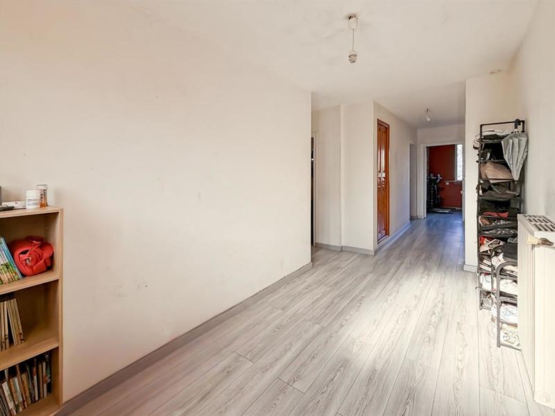 Maison - 142 m² - 6 pièces