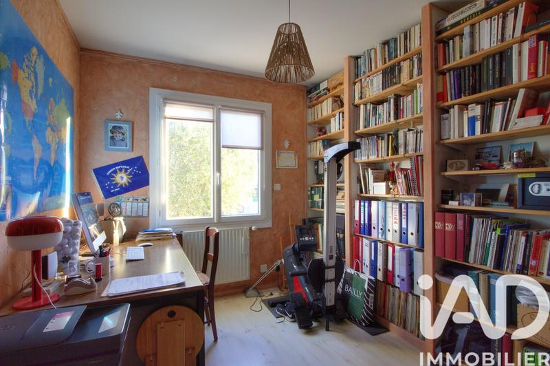 Maison - 131 m² - 5 pièces