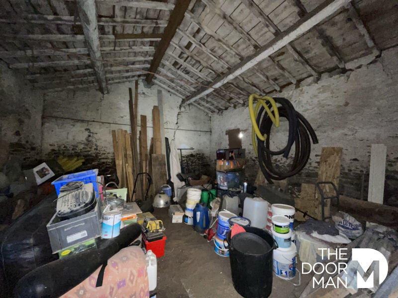 Maison - 180 m² - 4 pièces