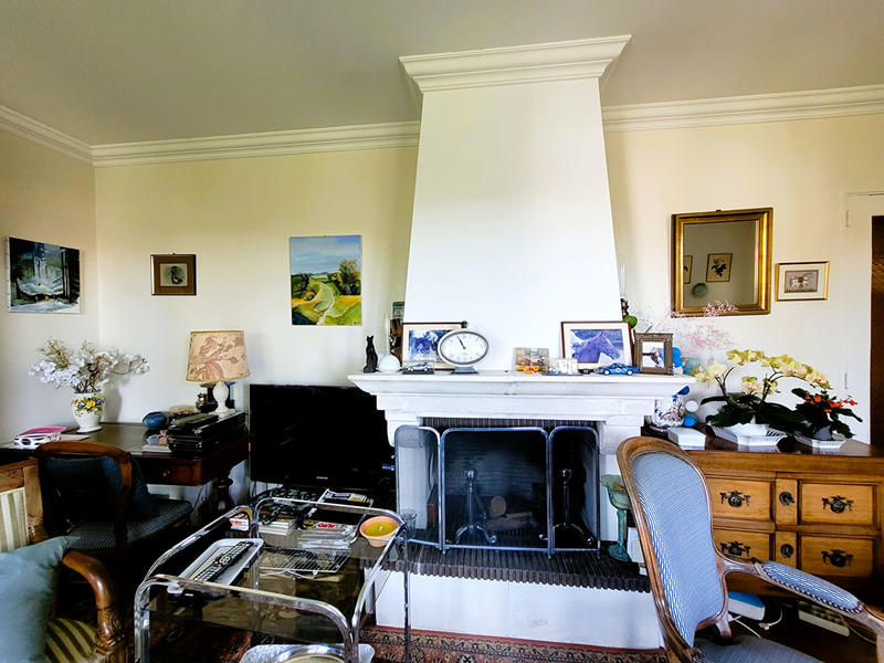 Maison - 142 m² - 6 pièces