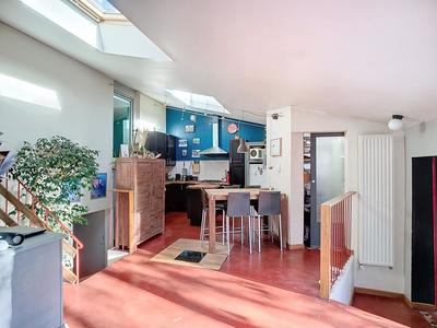 Maison - 178 m² - 7 pièces