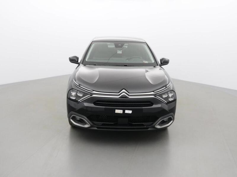 Citroën C4 Shine 130 Hdi Eat8