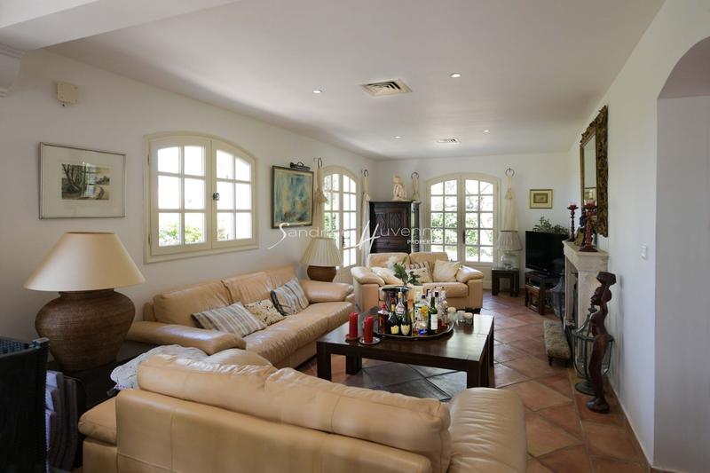 Villa - 180 m² - 7 pièces