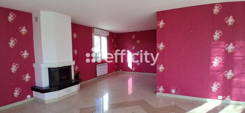 Pavillon - 87 m² - 5 pièces