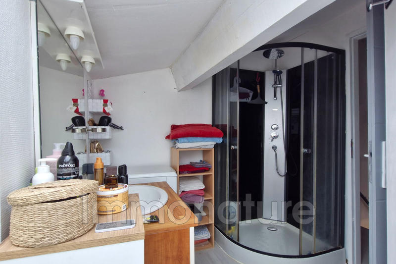 Maison - 76 m² - 4 pièces