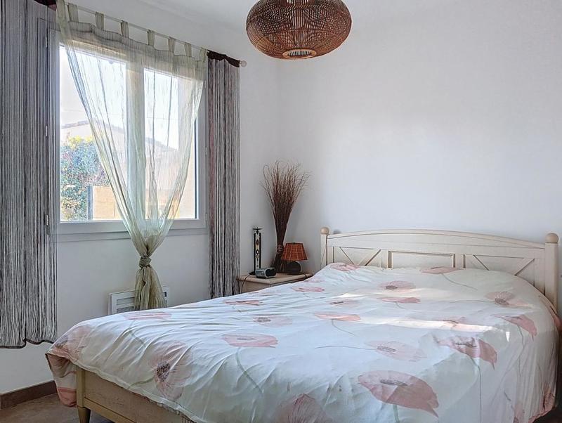 Maison de campagne - 75 m² - 3 pièces